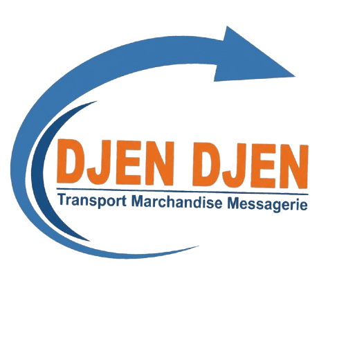 DjenDjen Logistics